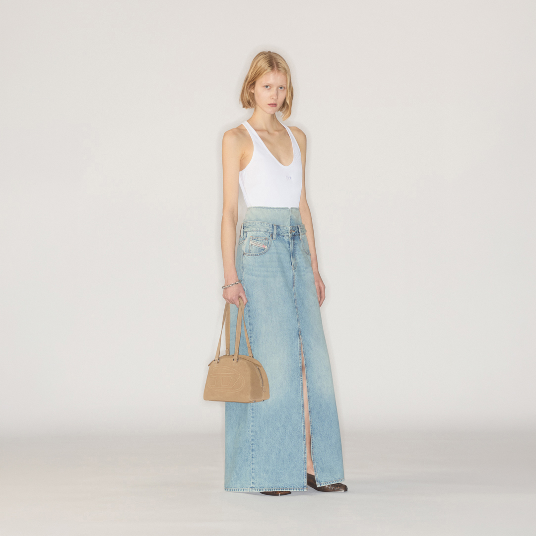 new in woman